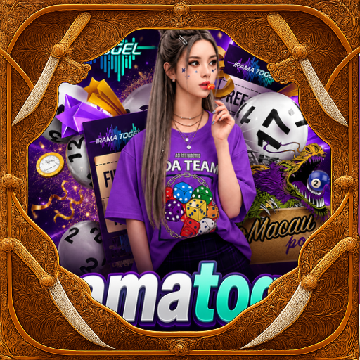 iramatogel — galeri pratinjau - APK Resmi